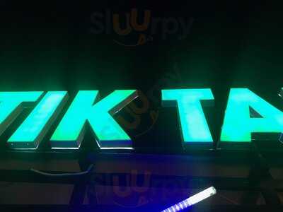 Quán Cà Phê Tik Tak