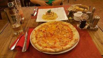 Limone Restaurant & Coffee