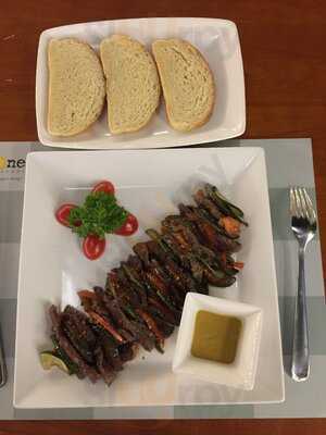 Limone Restaurant & Coffee