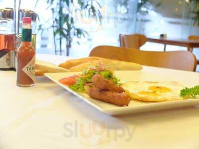 Limone Restaurant & Coffee