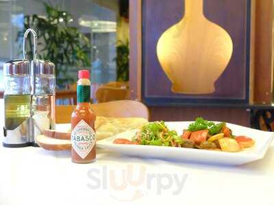 Limone Restaurant & Coffee