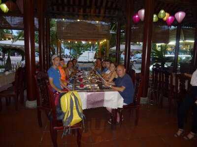 27 Seafood Restaurant