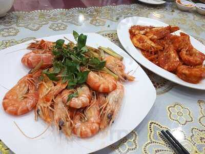 27 Seafood Restaurant