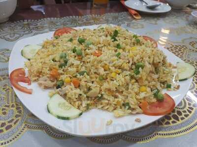 27 Seafood Restaurant