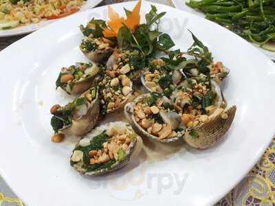 27 Seafood Restaurant