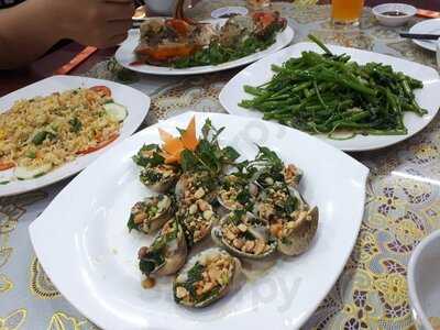 27 Seafood Restaurant