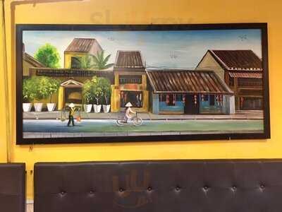 Mỳ Quảng Ếch Bếp Trang