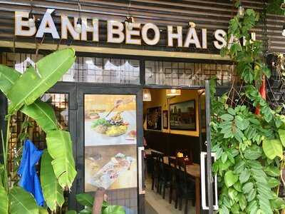 Mỳ Quảng Ếch Bếp Trang