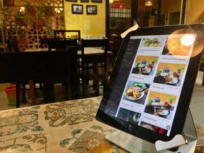 Mỳ Quảng Ếch Bếp Trang