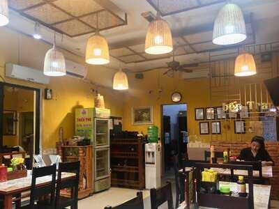 Mỳ Quảng Ếch Bếp Trang