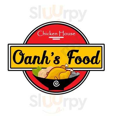 Cơm Gà Oanh's Food