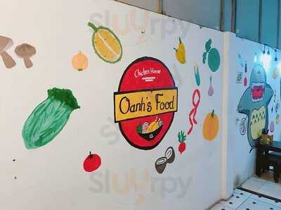 Cơm Gà Oanh's Food