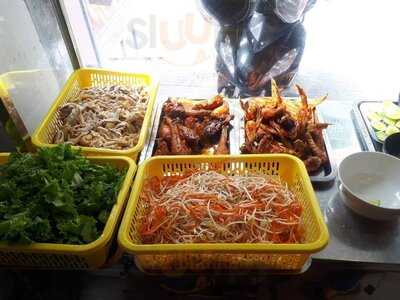 Cơm Gà Oanh's Food