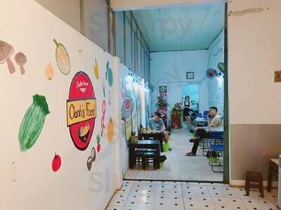 Cơm Gà Oanh's Food