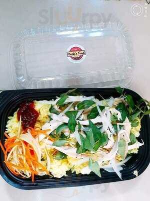 Cơm Gà Oanh's Food