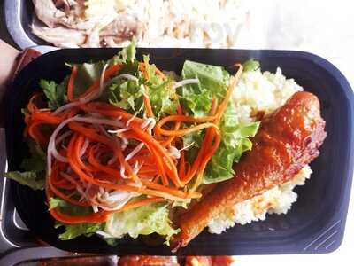 Cơm Gà Oanh's Food