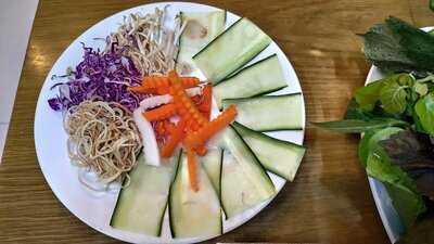 Đặc Sản Hoàng Tín