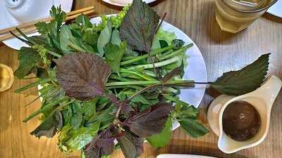 Đặc Sản Hoàng Tín