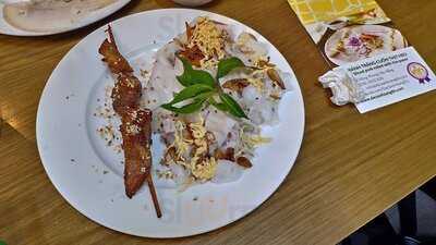 Đặc Sản Hoàng Tín