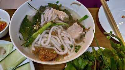 Đặc Sản Hoàng Tín