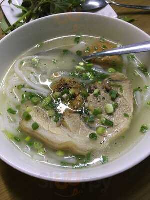 Đặc Sản Hoàng Tín