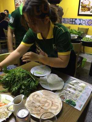 Đặc Sản Hoàng Tín