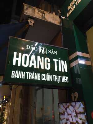 Đặc Sản Hoàng Tín
