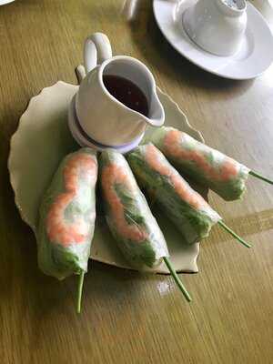 Đặc Sản Hoàng Tín