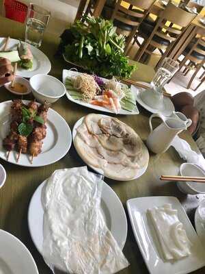 Đặc Sản Hoàng Tín