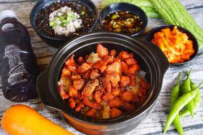 Tiệm ăn Chợ Lớn