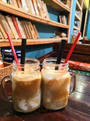 Cửa Hàng Ăn Uống Mậu Dịch 1986