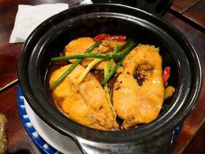 Cửa Hàng Ăn Uống Mậu Dịch 1986