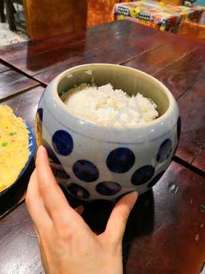 Cửa Hàng Ăn Uống Mậu Dịch 1986