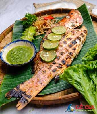 Le Gia Seafood