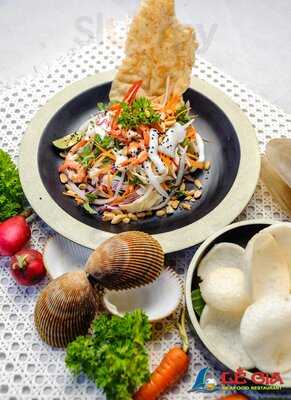 Le Gia Seafood