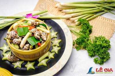 Le Gia Seafood
