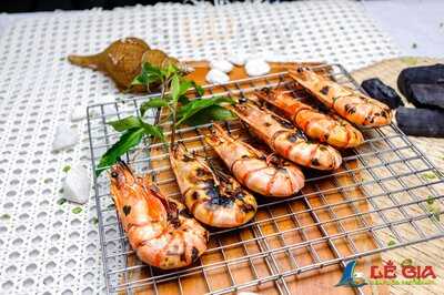 Le Gia Seafood