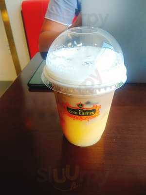 King Coffee