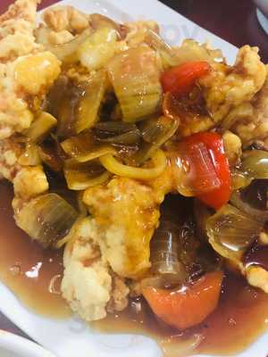 One Cha Chang - Mì Hàn Quốc