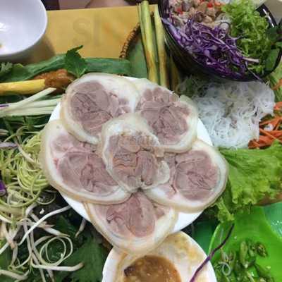 One Cha Chang - Mì Hàn Quốc