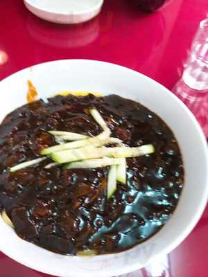 One Cha Chang - Mì Hàn Quốc