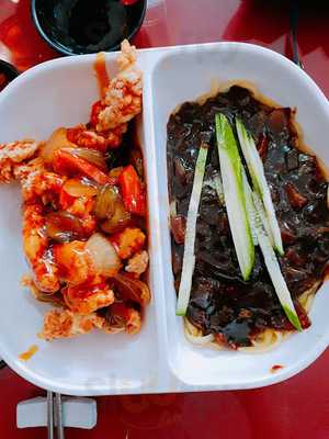 One Cha Chang - Mì Hàn Quốc