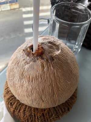 Nhà Hàng Làng Cá - Hải Sản Tươi Sống