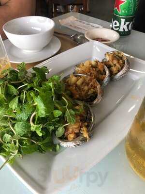 Nhà Hàng Làng Cá - Hải Sản Tươi Sống