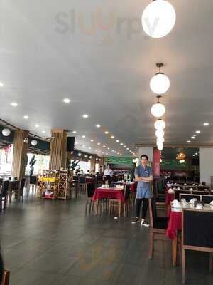 Nhà Hàng Làng Cá - Hải Sản Tươi Sống