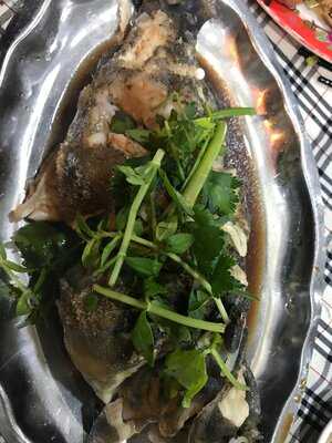 Thanh Hien Seafood Restaurant