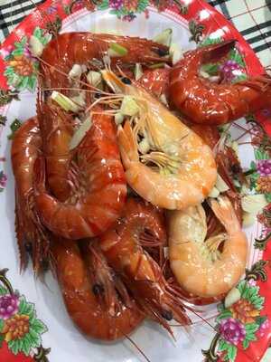 Thanh Hien Seafood Restaurant