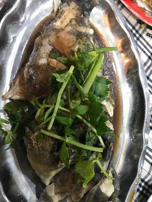 Thanh Hien Seafood Restaurant