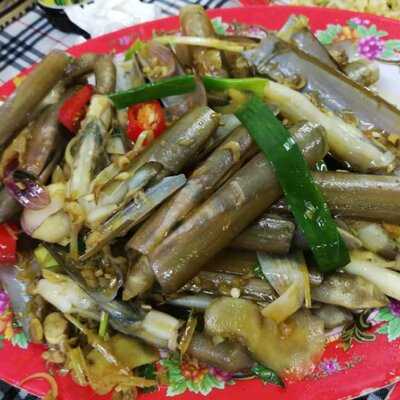 Thanh Hien Seafood Restaurant