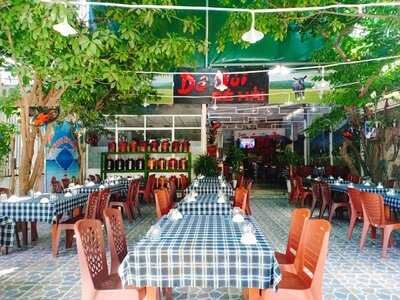 Đặc Sản Dê Núi Bé Hải